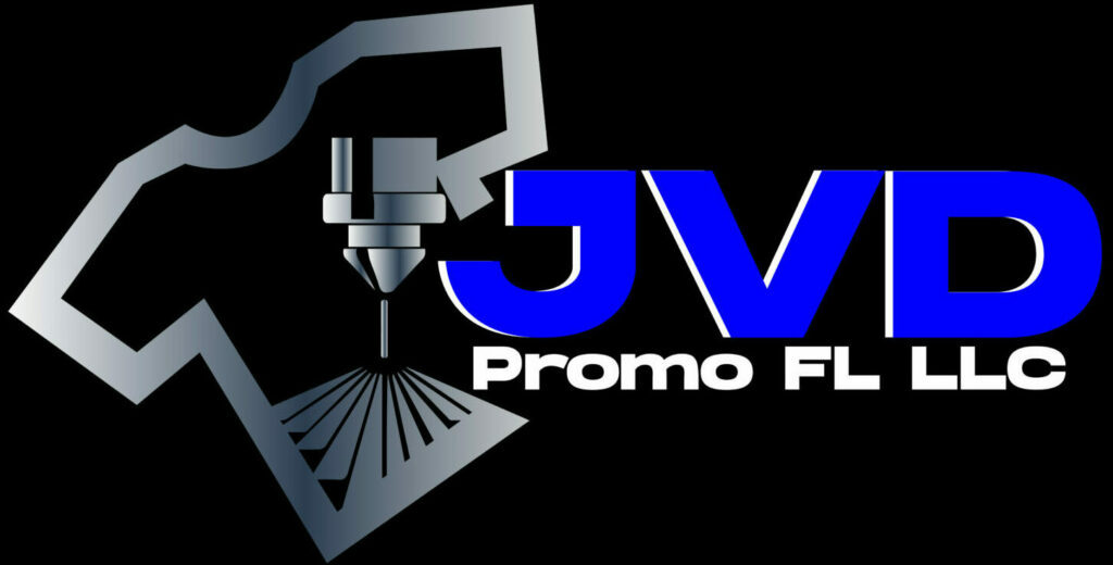 JVD Promo Logo